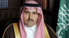 السفير آل جابر: الأمم المتحدة أنفقت باليمن 40% فقط من المنحة السعودية الاماراتية