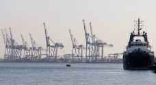 مصر تغلق 6 موانئ بسبب سوء الأحوال الجوية