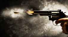 شاب يقتل آخر رمياً بالرصاص في بلدة الغوير بالكرك