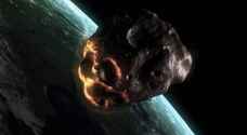 ناسا تحذر العالم من كويكب زنته 87 مليون طن