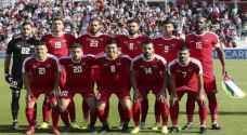 حظوظ فلسطين في التأهل إلى دور الـ16 في كأس آسيا