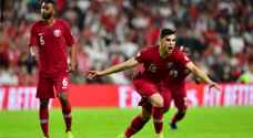 قطر تفوز بثنائية على السعودية