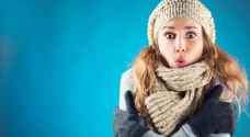 إذا كنت دائم الشعور بالبرودة.. فحاول أن تتفادى 7 أسباب