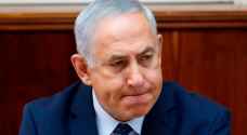 نتانياهو يتهم اليسار والإعلام بالضغط على النائب العام بإطار قضايا فساد