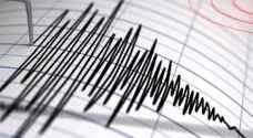 زلزال بقوة 6,1 درجات يضرب قبالة سواحل أندونيسيا