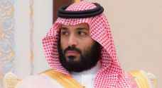 ماذا طلب طيار  من "الاحتلال" من محمد بن سلمان ؟