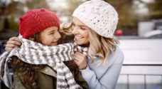 4 طرق موثقة علميا للحفاظ على الدفء في الشتاء