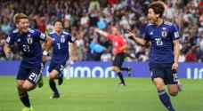 اليابان تتخطى إيران بثلاثية.. وتعبر إلى نهائي كأس آسيا