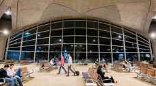 البنك الأوروبي يستحوذ على حصة غير مباشرة من مطار الملكة علياء