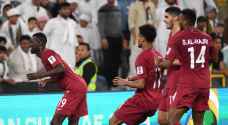 طموح قطر يصطدم بتاريخ اليابان في نهائي آسيا