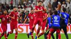 قطر تتأهل الى نهائي امم اسيا وتقصي الإمارات برباعية نظيفة