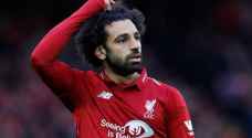 محمد صلاح فى مهمة صعبة مع ليفربول ضد ليستر سيتي