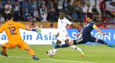 قطر بطلا لكأس اسيا
