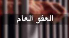 النيابات العامة: 3500 سجين سيتم الافراج عنهم فورا والبقية حال إسقاط الحق الشخصي