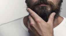 دراسة: لحية الرجل تجعله أكثر جاذبية وإثارة!