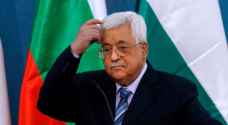 الرئيس الفلسطيني: أؤمن بالسلام .. ولا أريد الحرب
