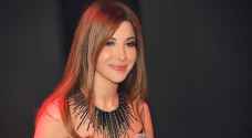 الفنانة نانسي عجرم تطرح مفاجآة جديدة بمناسبة "الفالنتاين" .. فيديو