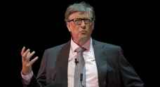 بيل غيتس: لا أستحق ثروتي
