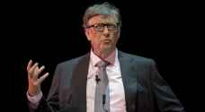 بيل غيتس: لا أستحق ثروتي فقد كسبتها بالحظ