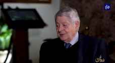 "كنعان" لرؤيا:  بعض التعديلات الدستورية كانت انتكاسة عن دستور الملك طلال - فيديو