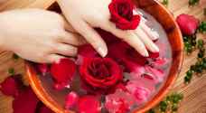 ما حقيقة تأثير شاي الورد على ضغط الدم؟- فيديو