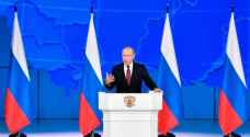 بوتن يتحدى: سننشر صواريخ تطال الولايات المتحدة