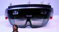 مايكروسوفت تطلق "النظارة الخارقة".. والمواصفات مذهلة