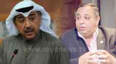 نائب أردني سابق يردُّ على الكويتي دشتي.. التفاصيل