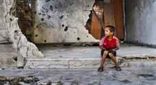 الأمم المتحدة: أكثر من مليوني طفل في سوريا خارج المدارس