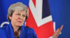 تيريزا ماي: بريطانيا قد لا تغادر الاتحاد الأوروبي أبداً إذا رفض النواب اتفاق بريكست