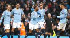 رابطة الدوري الإنجليزي تفتح تحقيقًا مع مانشستر سيتي