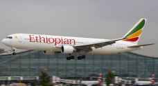 هذه جنسيات ضحايا تحطم الطائرة الإثيوبية