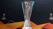 الفرق المتأهلة إلى الدور ربع نهائي الدوري الأوروبي
