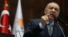 أردوغان للإرهابي: إسطنبول ليست نيوزيلندا يا عديم الشرف