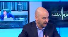 خوري ينتقد ردة فعل الطراونة ضد النائب هديب بعد قوله "الوصاية الهاشمية تحتضر"