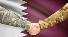 قطر.. تدريب أمني بمشاركة أمريكية أردنية استعدادًا للمونديال