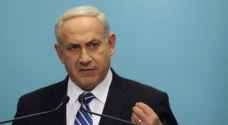 نتنياهو سيُقاضي خصومه الرئيسيين في الانتخابات بتهمة التشهير
