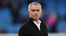 مورينيو يحدد الموعد النهائي لعودته إلى التدريب