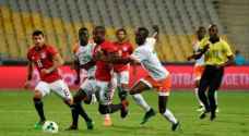 تصفيات كأس إفريقيا : مصر تتعادل مع النيجر