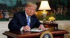 ترمب سيوقع الاثنين مرسوما للاعتراف بسيادة الاحتلال على الجولان