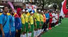 مصر.. اخطار الإنتربول بالقبض على "لاعبين مبصرين" شاركوا في بطولة دولية للمكفوفين