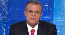 الاعلامي جمال ريان يوجه تحيه للملك عبدالله الثاني: مليار  ونصف مسلم معك للدفاع عن القدس