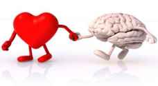 دراسة: ما يضر القلب يضر المخ أيضا