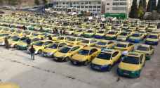 "النقل البري" : ترخيص تطبيقات النقل الذكية مسموح حصرا للتاكسي الأصفر