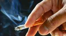 إنذار 25 دائرة حكومية بسبب "التدخين"