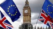 البرلمان البريطاني يرفض 4 بدائل لاتفاق بريكست