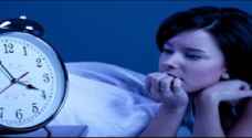 أمراض خفية تكمن خلف عدم القدرة على النوم ليلا