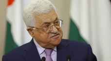 الرئاسة الفلسطينية ترفض بشدة تصريحات نتنياهو
