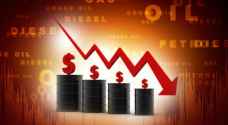 أسعار النفط تتراجع لليوم الثالث على التوالي