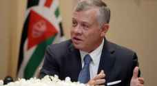 الملك: الجميع يحترم الأردن ويقدر مواقفه وجهوده في المنطقة والعالم